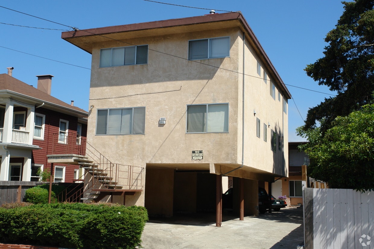 Building Photo - 1643-1645 62nd St