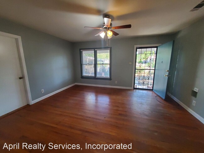 Building Photo - 3 br, 2 bath House - 1043 Rosemont St