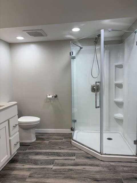 Foto del edificio - 106 W North St