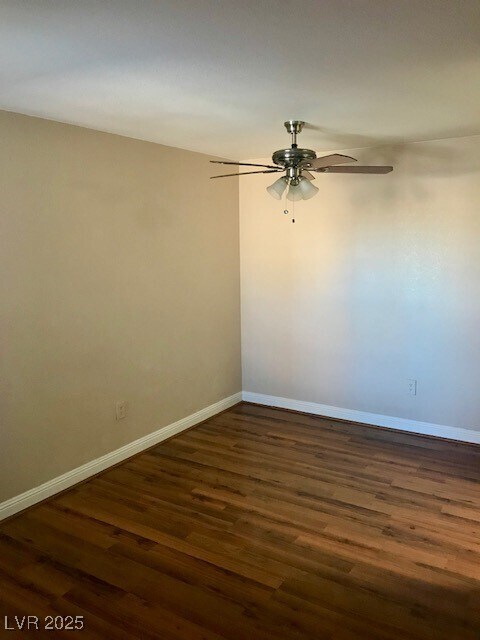 Building Photo - 5055 W Hacienda Ave