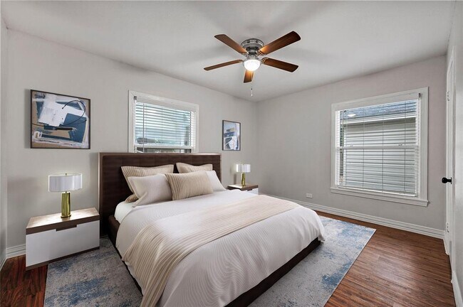 Building Photo - 717 N Derby Ave