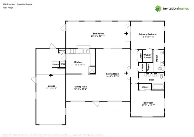 Building Photo - 180 Elm Ave