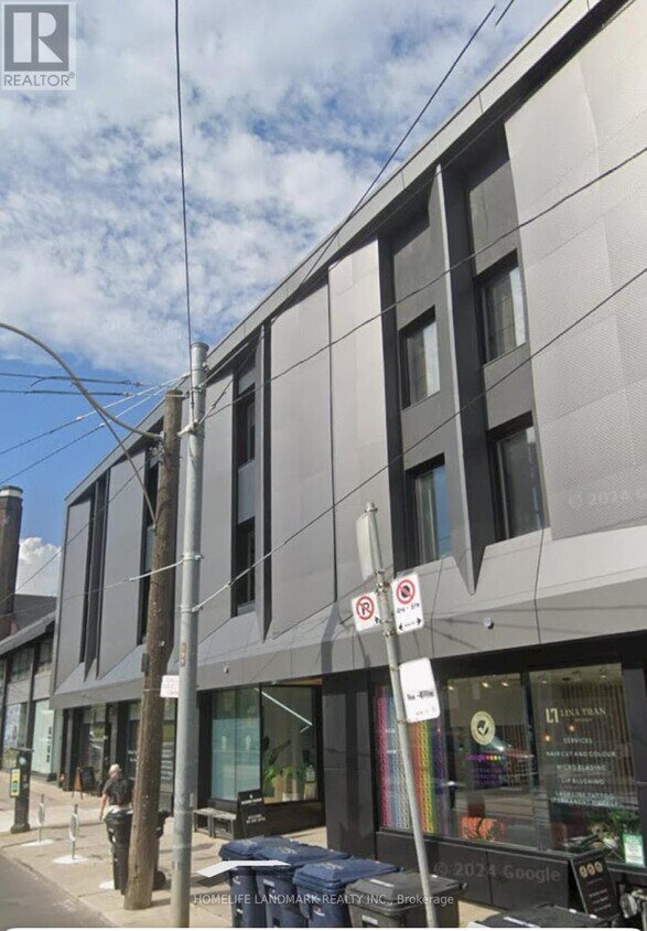 Photo principale - 373 Broadview Ave