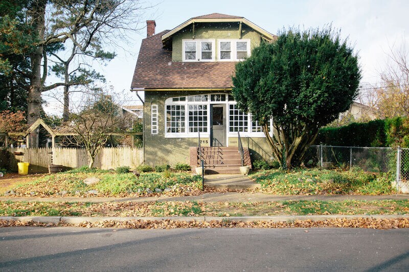 315 Cypress Ave, Woodlynne, NJ 08107 House Rental in Woodlynne, NJ