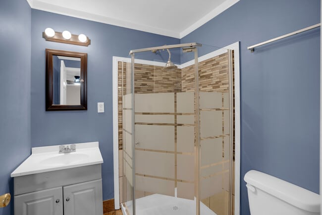 Building Photo - 3600 Yale Ave