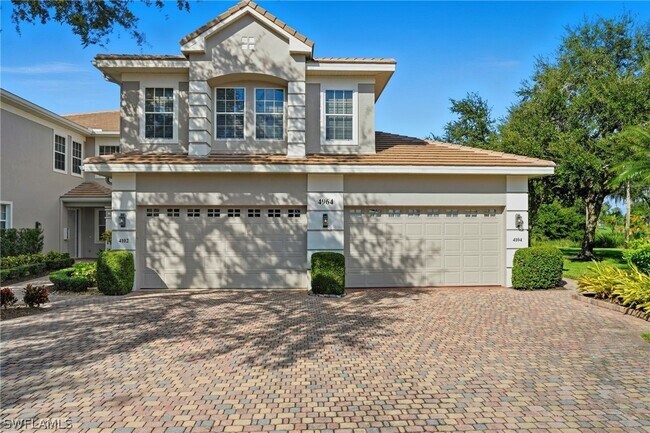 Foto del edificio - 4964 Westchester Ct