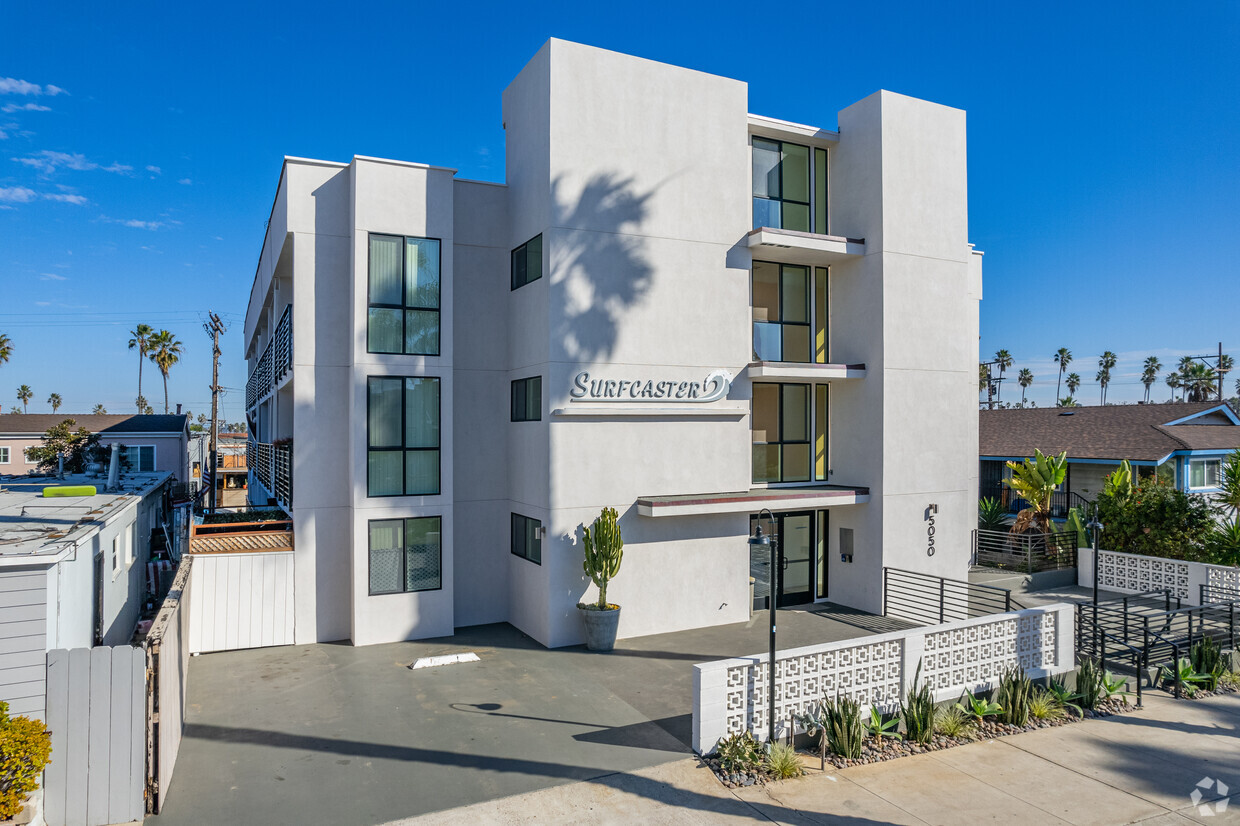 Foto principal - Welcome to Surfcaster Apartments