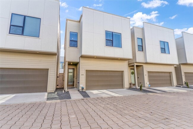 Foto del edificio - 4705 Thornton Grove