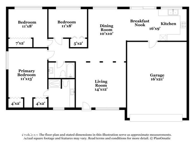 Building Photo - 1633 Marblehead Dr