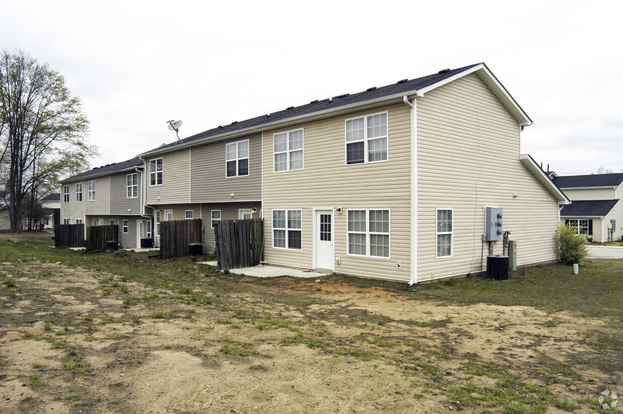 Bldg 11 Apartments in Conyers, GA