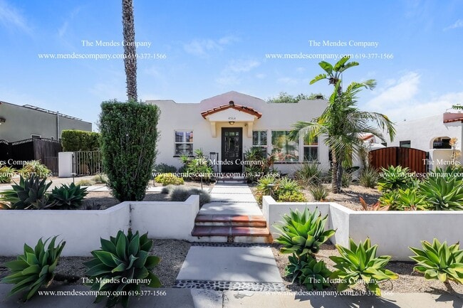 Building Photo - 4564 El Cerrito Dr