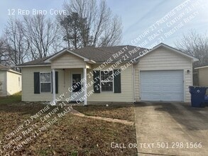 Building Photo - 12 Red Bird Cove