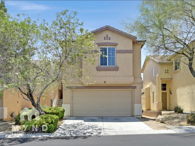 Building Photo - 9105 White Eyes Ave