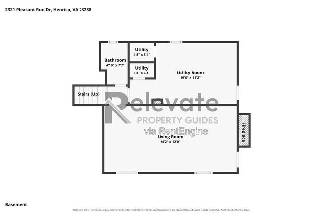 Building Photo - 2321 Pleasant Run Dr