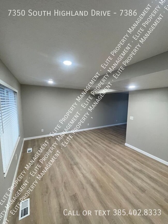 Foto del edificio - 7350 S Highland Dr