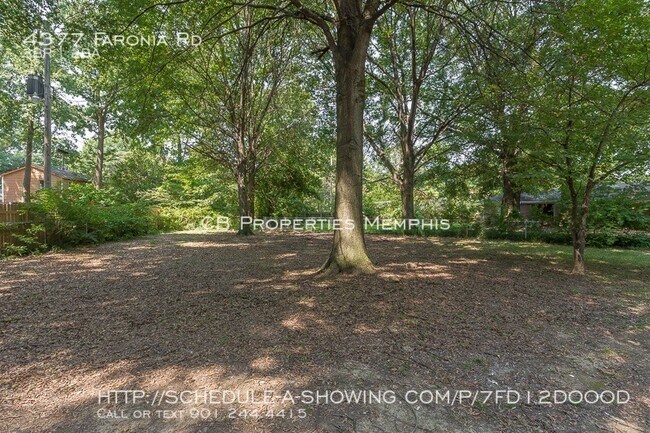 Building Photo - 4377 Faronia Rd