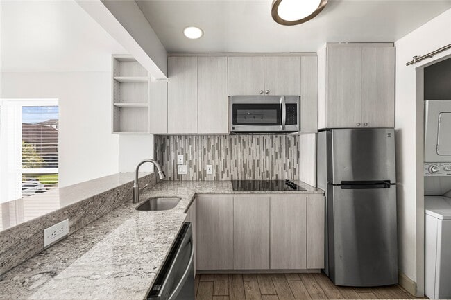 Foto del edificio - 1710 Maryland St