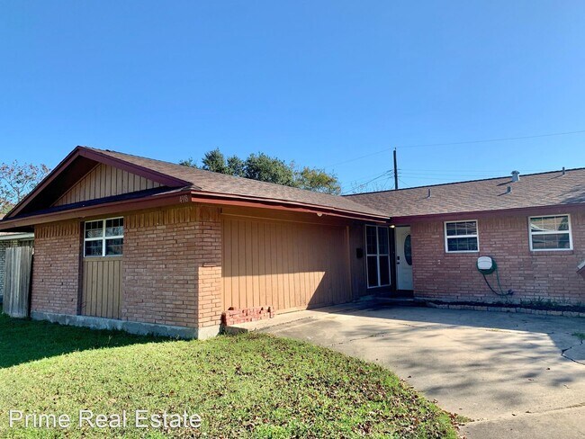 Building Photo - 3 br, 2 bath House - 4918 Branscomb Dr