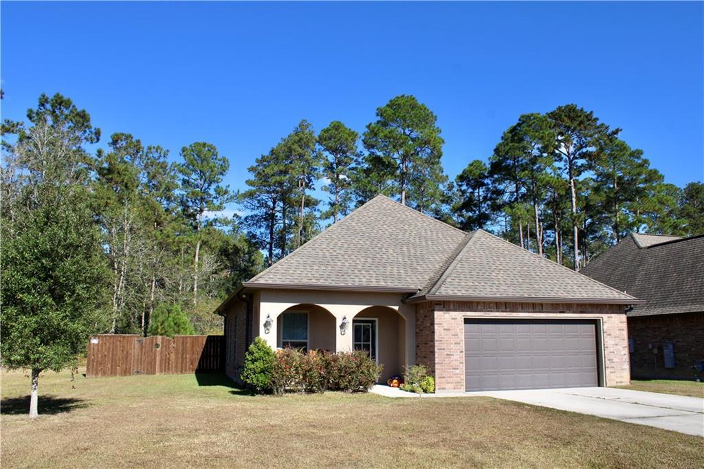 2436 Dixie Dr, Covington, LA 70435 House Rental in Covington, LA