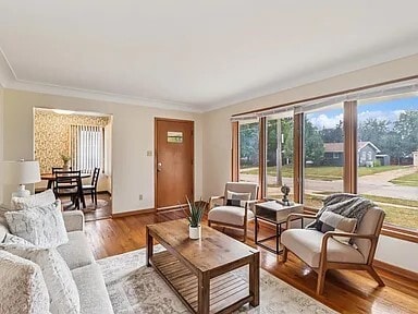 Building Photo - 3929 64th St