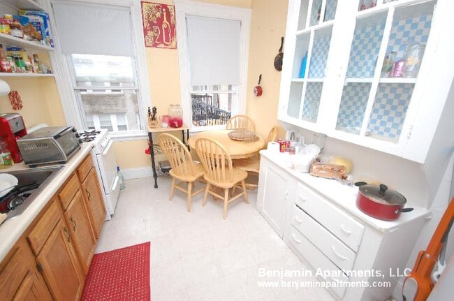 Building Photo - 1630 Commonwealth Ave