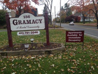 Photo - 156 Suffield St Apartments