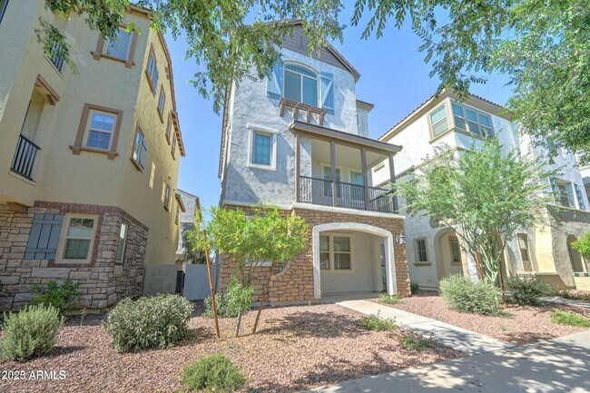 Foto del edificio - 1717 E Dogwood Ln