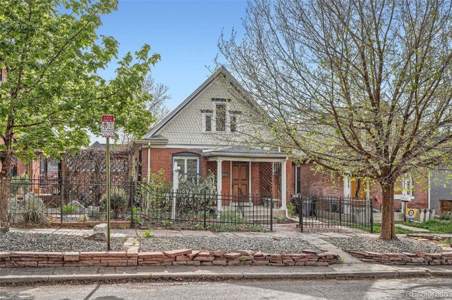 Building Photo - 3356 Quivas St