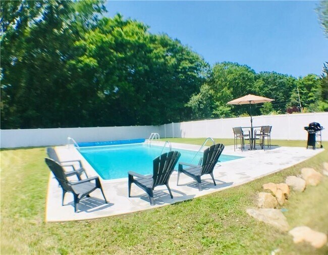 Foto del edificio - 21 Woodsia Trl