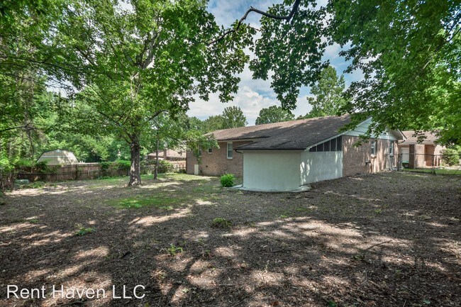 Building Photo - 4 br, 2 bath House - 219 Rama Lane