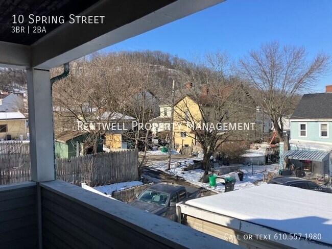 Foto del edificio - 10 S Spring St