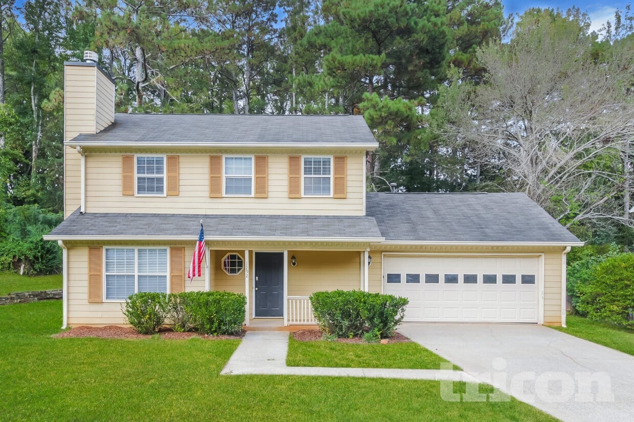 Foto principal - 1292 Parkwood Chase NW