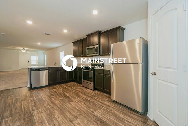 Foto del edificio - 3 Bedroom Pet-Friendly Home in New Braunfe...