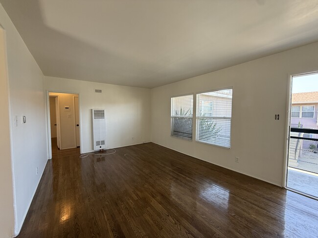 Building Photo - 4107 Wade St