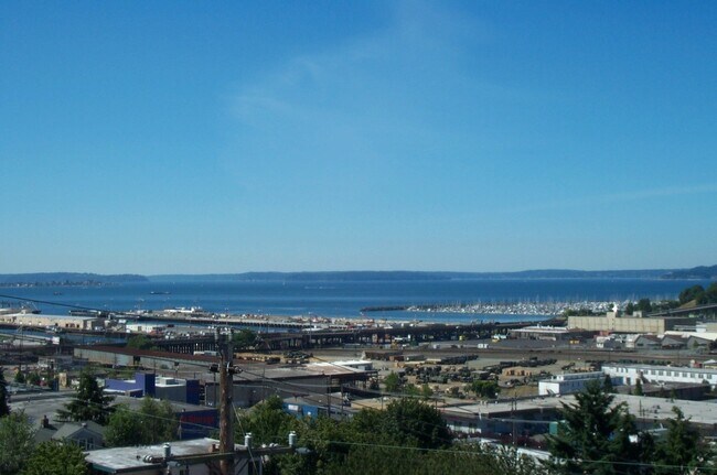 Foto del edificio - Queen Anne 20 Condo