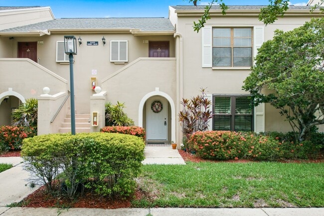 Photo - 2453 Egret Blvd (Clearwater, FL) Townhome