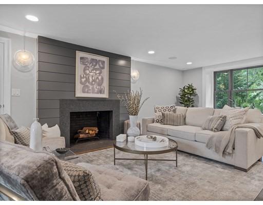 Building Photo - 3 bedroom in Wellesley MA 02482