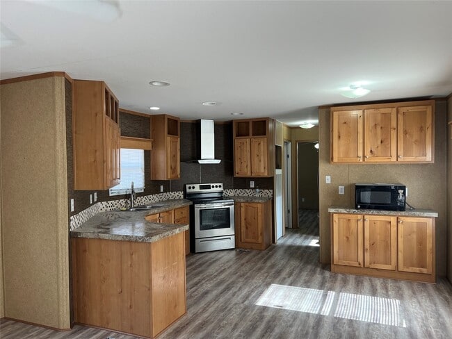 Building Photo - 1412 Austin St