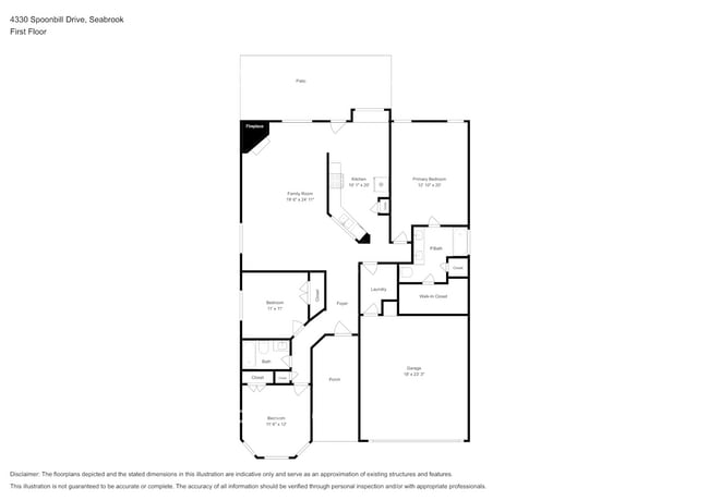 Building Photo - 4330 Spoonbill Dr