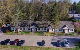 Foto principal - 140 Madbury Rd