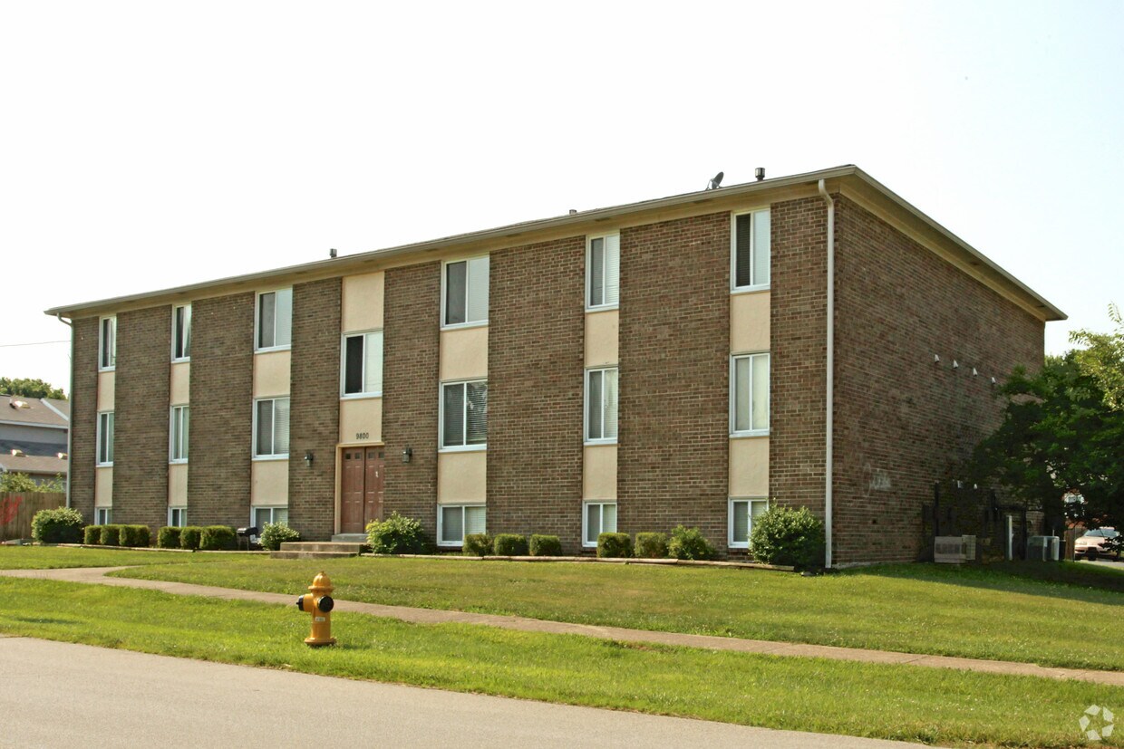 Primary Photo - 9800 Michael Edward Dr