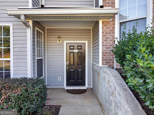 Foto del edificio - Room in Townhome on Odyssey Turn NW
