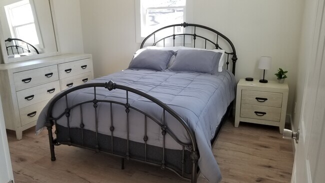 Foto del edificio - 2 Bigby St