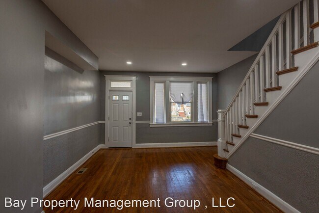 Building Photo - 2 br, 2 bath House - 4415 Kavon Ave