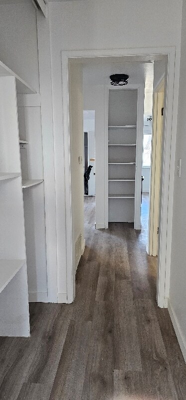 Foto del edificio - 1320 Pershing Rd