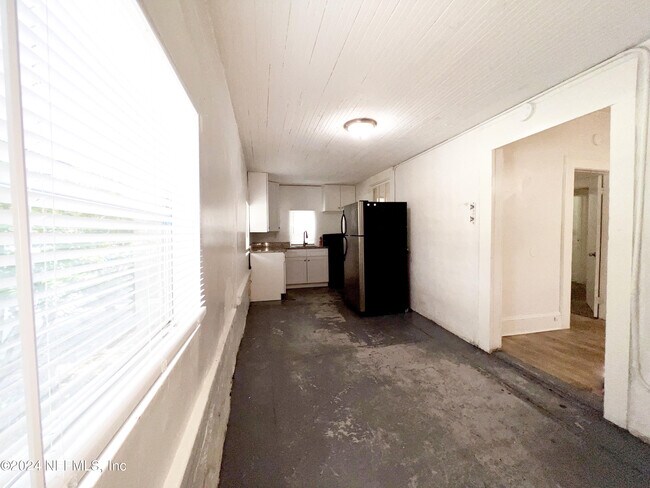 Foto del edificio - 134 W 23rd St