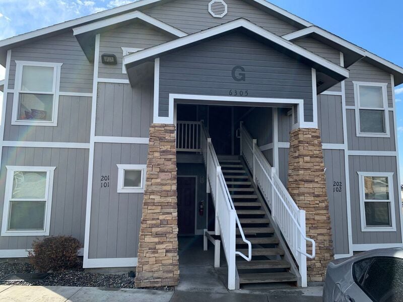 6305G Chapel Hill Blvd Unit G102, Pasco, WA 99301 Condo for Rent in Pasco, WA