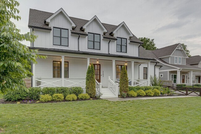 Foto del edificio - Franklin Home For Lease