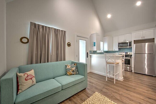 Building Photo - Seaside RV Resort