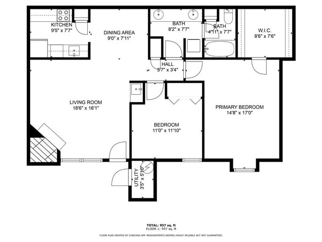 Building Photo - 5711 Sugar Hill Dr